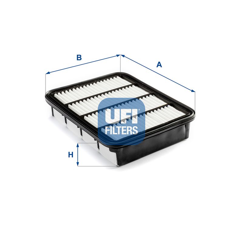 UFI alkatrész|Távoli klt. esetén 1-2 m.napos szállítás 2025.1.10