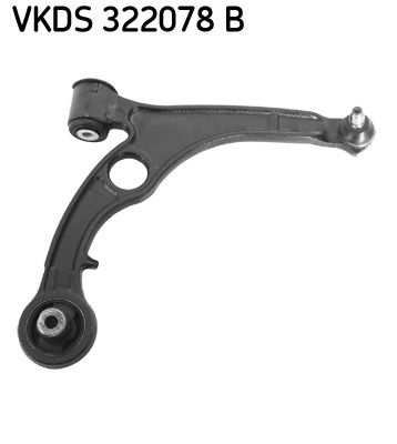 SUSPENSION TRACK CONTROL ARM KIT|24-05