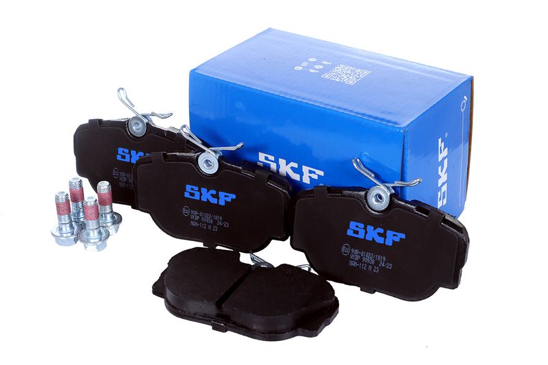 BRAKE PADS KIT|24-05