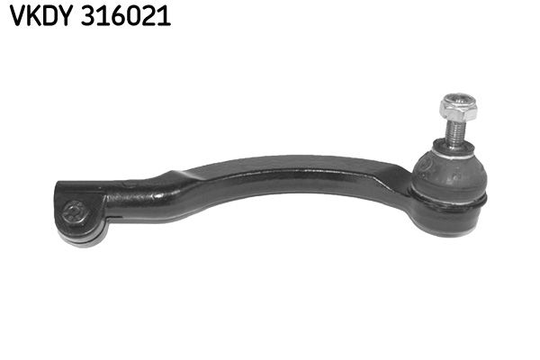 STEERING TIE ROD END KIT|24-05