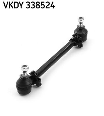 STEERING ROD ASSEMBLY KIT|24-05