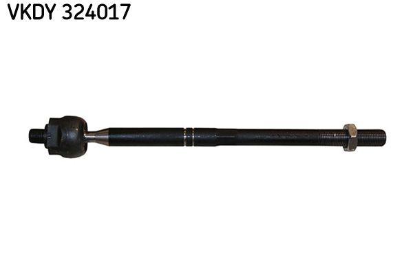 STEERING TIE ROD AXIAL JOINT KIT|24-05