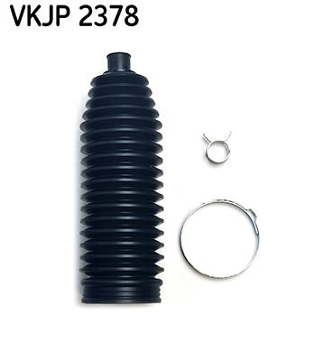 STEERING BOOT KIT|24-05