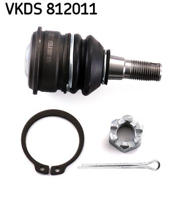 SUSPENSION BALL JOINT KIT|24-05