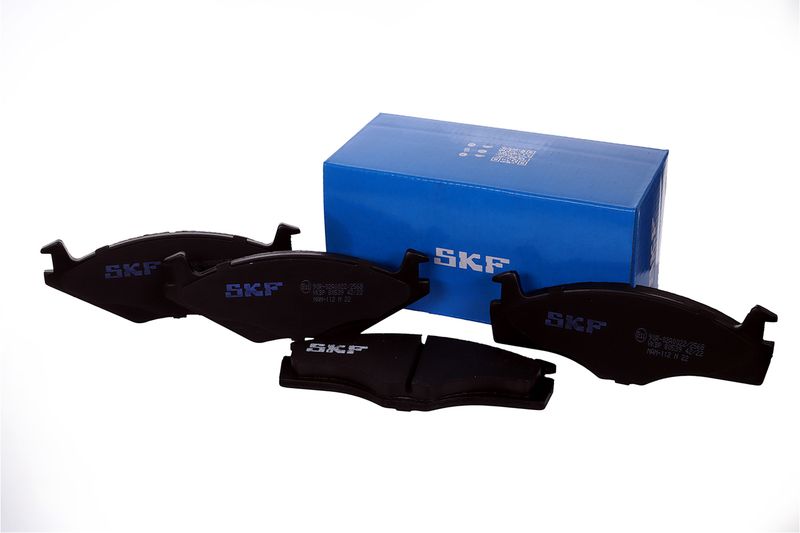 BRAKE PADS KIT|24-05