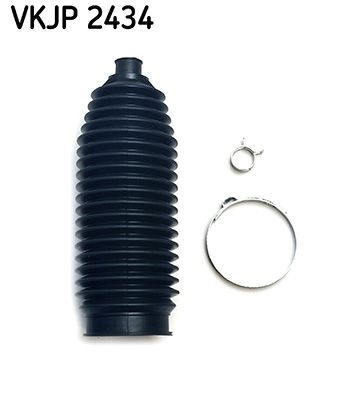 STEERING BOOT KIT|24-05