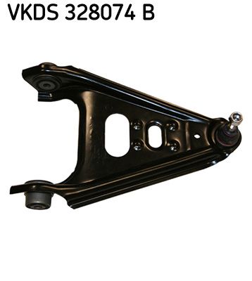 SUSPENSION TRACK CONTROL ARM KIT|24-05