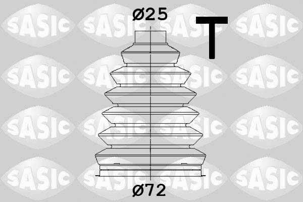 SASIC alkatrész|Távoli klt. esetén 1-2 m.napos szállítás 2025.1.10