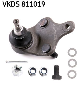 SUSPENSION BALL JOINT KIT|24-05