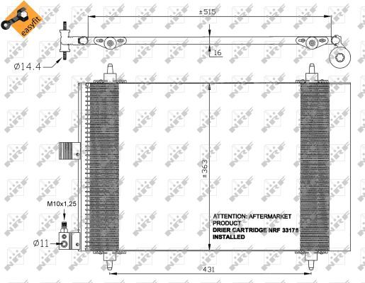 NRF ALKATRÉSZ|Csak távoli készlet esetén szállítjuk 2025.1.10