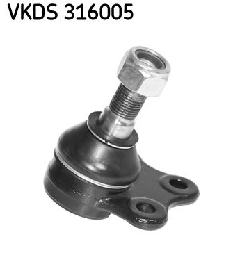 SUSPENSION BALL JOINT KIT|24-05