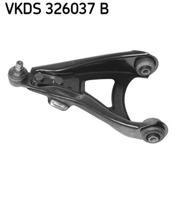 SUSPENSION TRACK CONTROL ARM KIT|24-05