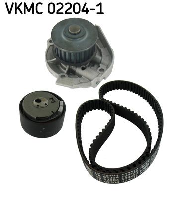 TIMING BELT AND WATER PUMP KIT|24-05