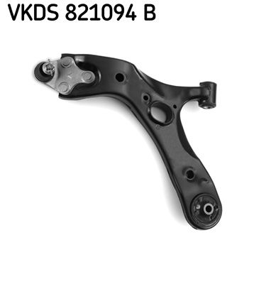 SUSPENSION TRACK CONTROL ARM KIT|24-05