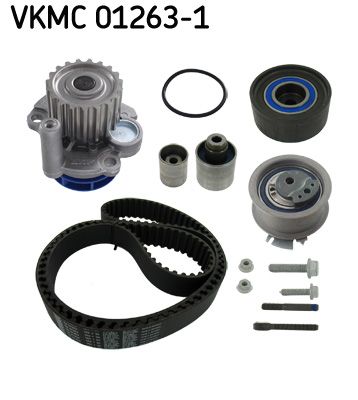 TIMING BELT AND WATER PUMP KIT|24-05