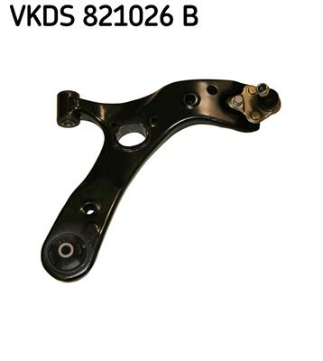 SUSPENSION TRACK CONTROL ARM KIT|24-05