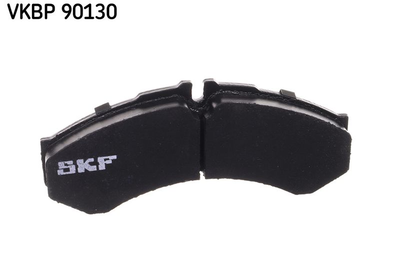 BRAKE PADS KIT|24-05