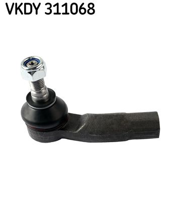 STEERING TIE ROD END KIT|24-05