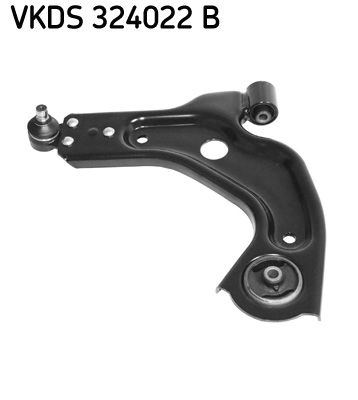 SUSPENSION TRACK CONTROL ARM KIT|24-05