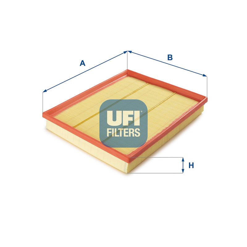 UFI alkatrész|Távoli klt. esetén 1-2 m.napos szállítás 2024.12.20