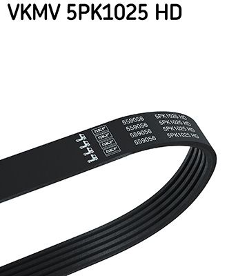 MULTI-V BELT, CV|24-05