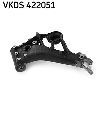 SUSPENSION TRACK CONTROL ARM KIT|24-05