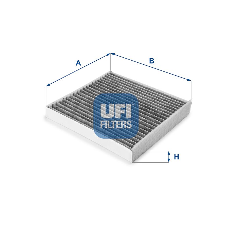 UFI alkatrész|Távoli klt. esetén 1-2 m.napos szállítás 2024.12.20