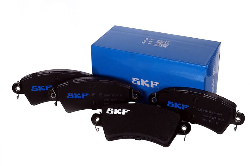 BRAKE PADS KIT|24-05