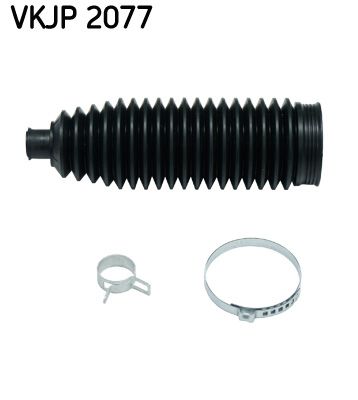 STEERING BOOT KIT|24-05