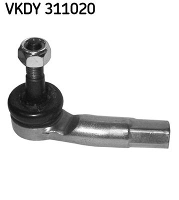 STEERING TIE ROD END KIT|24-05