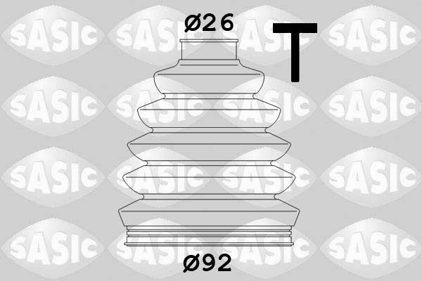 SASIC ALKATRÉSZ|Csak távoli készlet esetén szállítjuk 2025.1.10