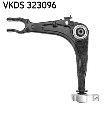 SUSPENSION TRACK CONTROL ARM KIT|24-05