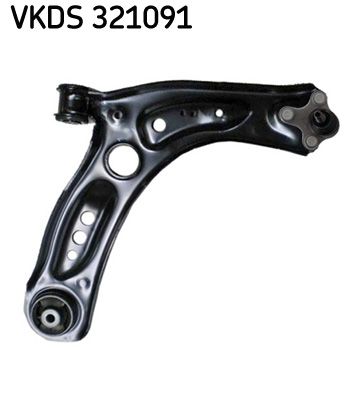 SUSPENSION TRACK CONTROL ARM KIT|24-05