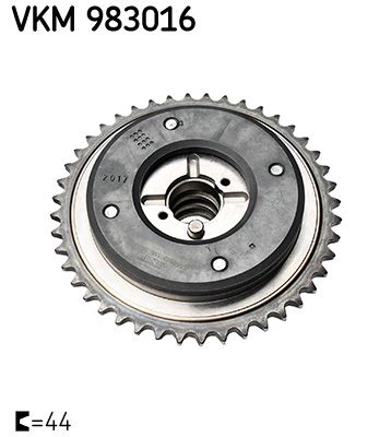 VVT SPROCKET KIT|24-05