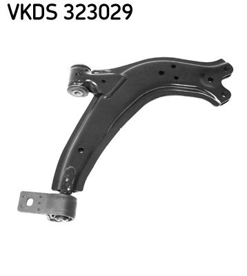 SUSPENSION TRACK CONTROL ARM KIT|24-05