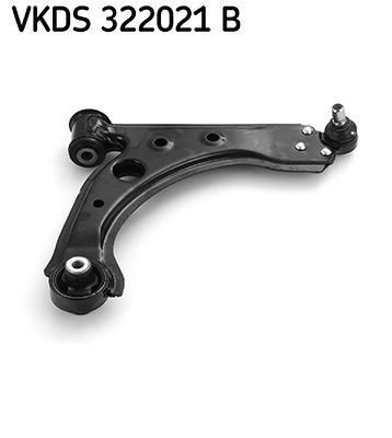 SUSPENSION TRACK CONTROL ARM KIT|24-05