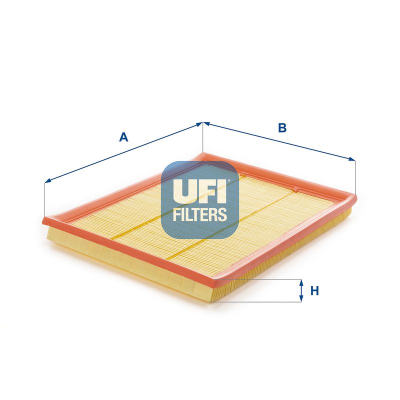 UFI alkatrész|Távoli klt. esetén 1-2 m.napos szállítás 2024.12.20