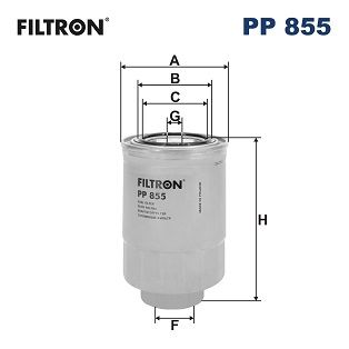 FILTRON alkatrész|Távoli klt. esetén 1-2 m.napos szállítás 2024.12.20