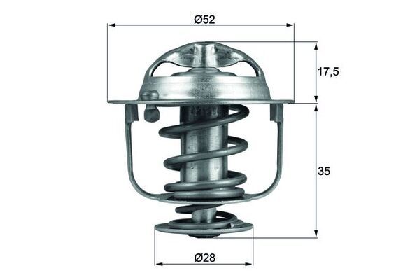 OC1053 OELFILTER FUER VW|1 munkanapos beszerzés 2025.2