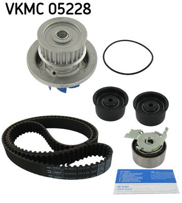 TIMING BELT AND WATER PUMP KIT|24-05