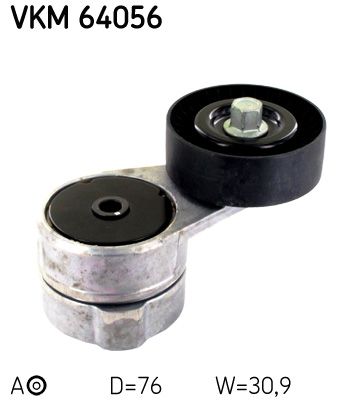 MULTI-V TENSIONER KIT|24-05