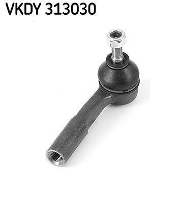 STEERING TIE ROD END KIT|24-05