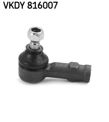 STEERING TIE ROD END KIT|24-05