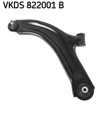 SUSPENSION TRACK CONTROL ARM KIT|24-05