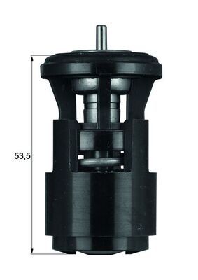 THERMOSTAT FUER VAG|1 munkanapos beszerzés 2024.12