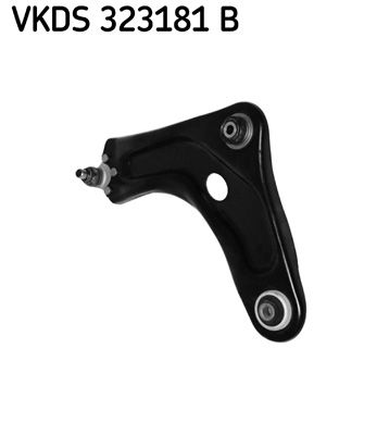 SUSPENSION TRACK CONTROL ARM KIT|24-05