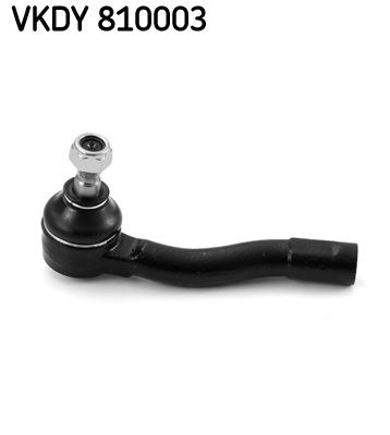 STEERING TIE ROD END KIT|24-05