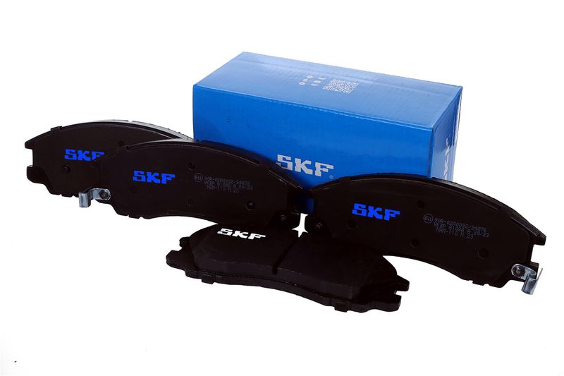 BRAKE PADS KIT|24-05