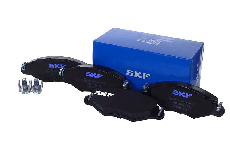 BRAKE PADS KIT|24-05