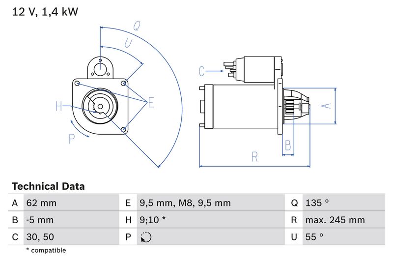 BOSCH alkatrész|Távoli klt. esetén 1-2 m.napos szállítás 2025.1.9